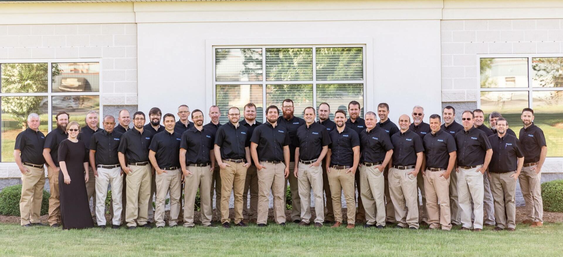 Hoover Building Specialists Team | Contractors & Engineers Lancaster PA