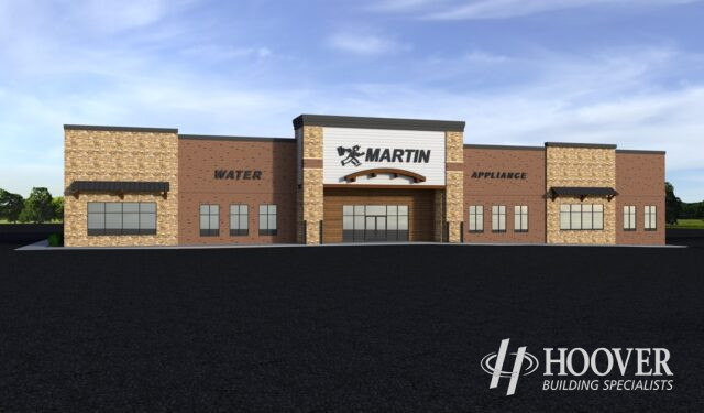 Martin Appliance Brownstown